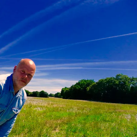 Journal d'un danseur