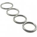 Lot-de-4-cockrings-en-metal-round-light-diametre-de-35-a-50mm