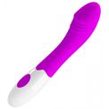 Vibromasseur-elemental-pretty-love-19cm