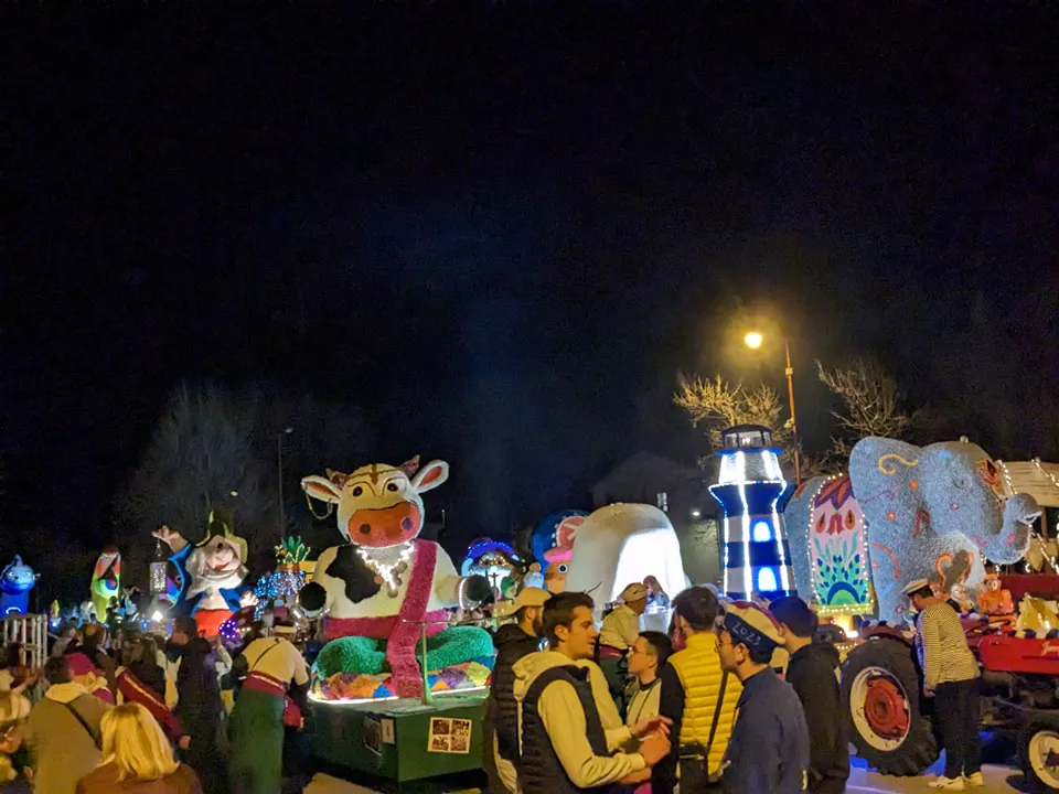 Résultat de la tombola du Samedi 25 mars