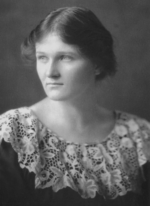 Cecilia 1920