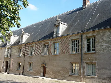 Musée d'art moderne ou palais épiscopal, un écrin depuis toujours