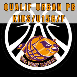 Qualif URBAN PB 2023 - KIDS/U15G/F