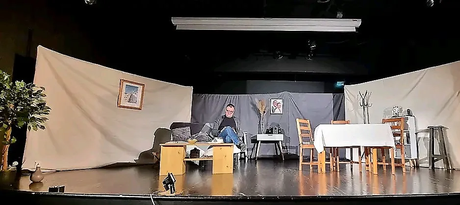SOIREE THEATRALE du 7 avril 2023