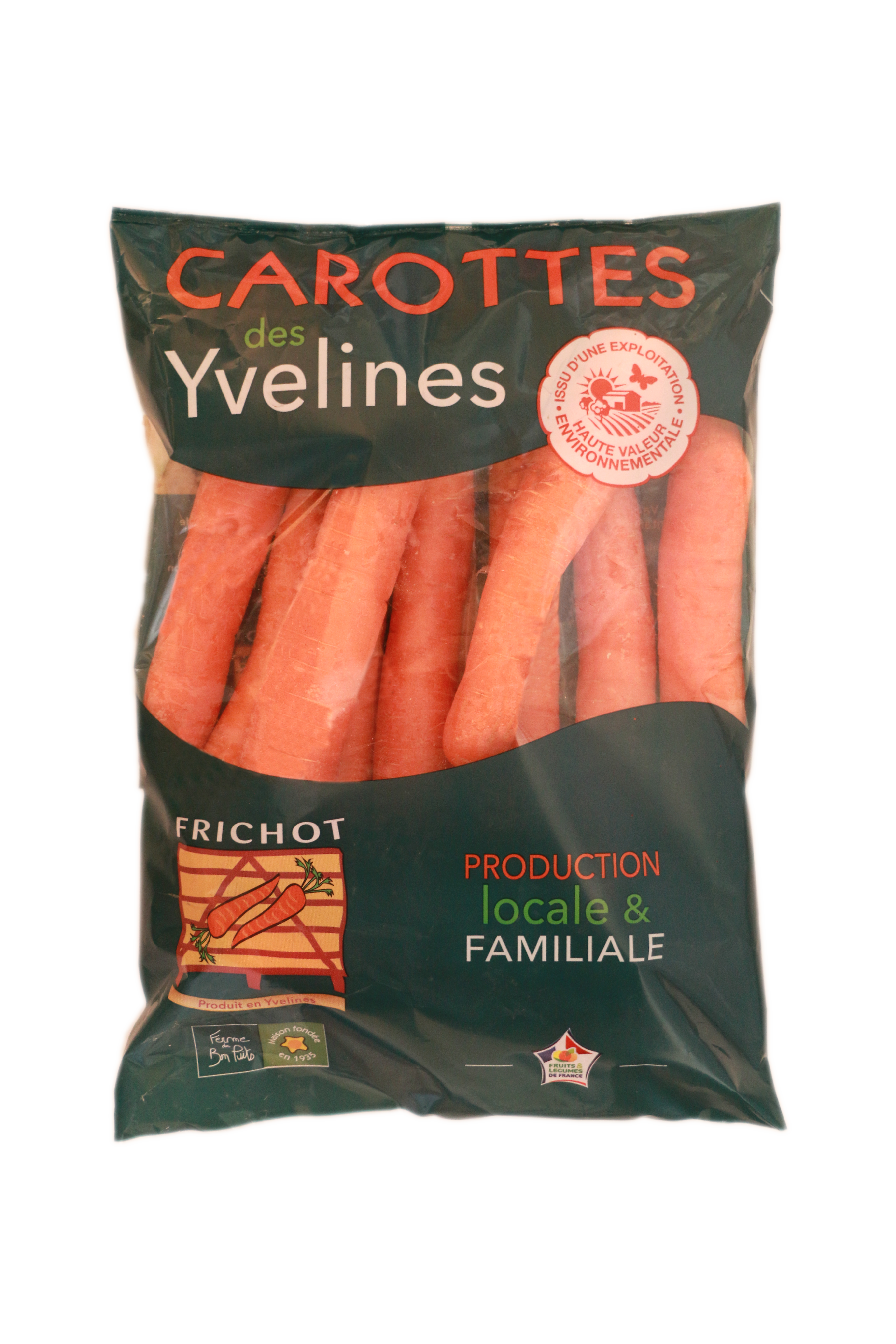 Carottes-sans-fond