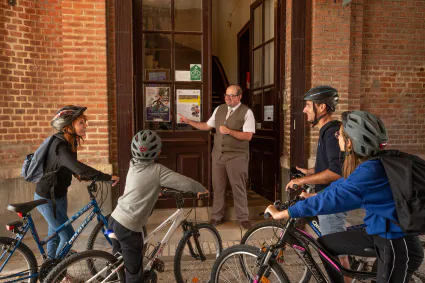 Musee jeanne d aboville