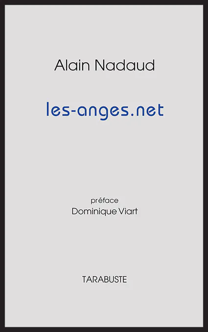 Alain Nadaud