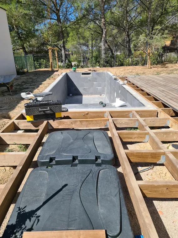 Piscinier montpellier mood piscine