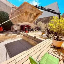 Artisans piscine herault mood piscine