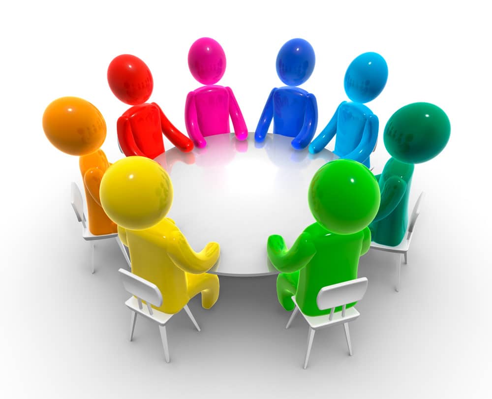Conseil-administration