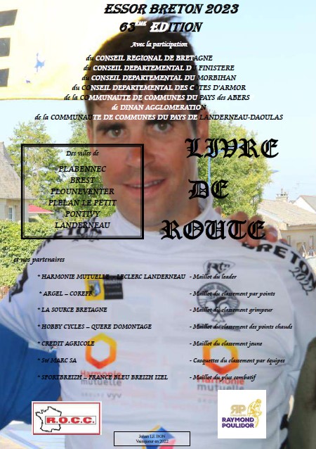 LDR2023