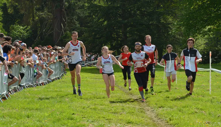 Compétitions à Venir