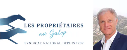 LES PROPRIÉTAIRES AU GALOP / SERGE TARDY RÉÉLU PRÉSIDENT