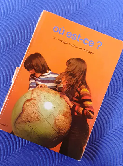 Le récit de voyage, quelle découverte !