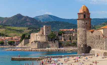 Collioure