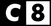 Logo C8 2016-svg