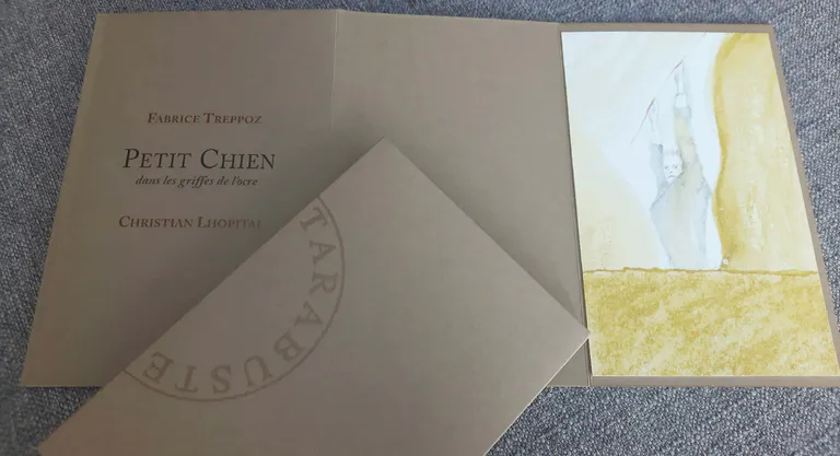 Fabrice Treppoz / Christian Lhopital