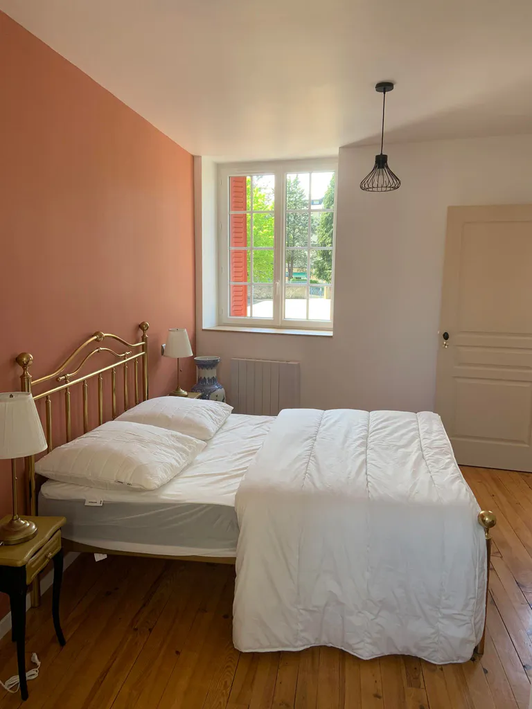 Chambre 1