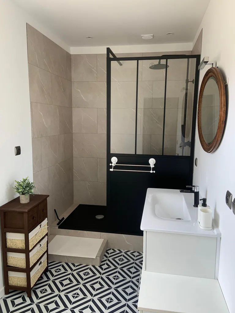 Salle de bain 3