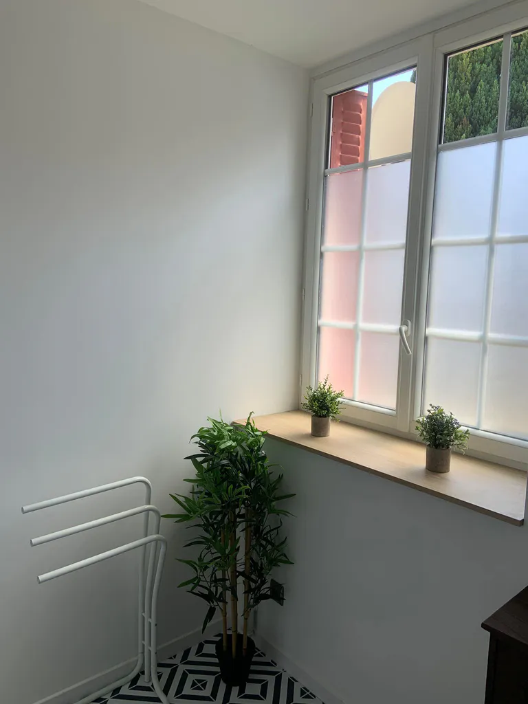 Salle de bain 2