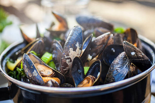 Moules