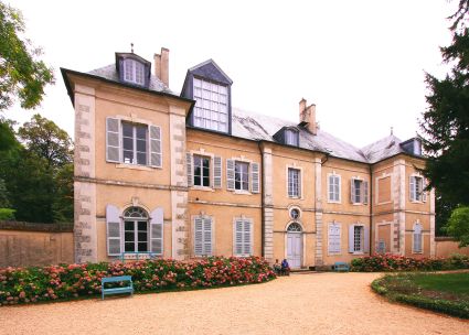 Domaine georges sand
