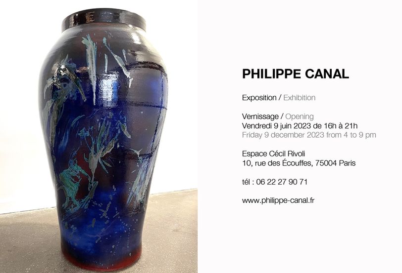 Invitation-Philippe-Canal-2023