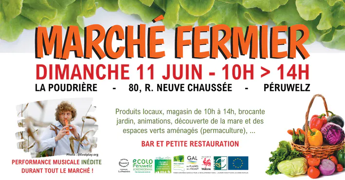 On vous attend