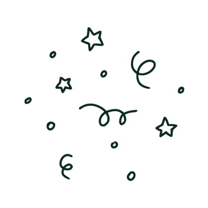 White speaker network news line logo 15