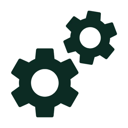 White speaker network news line logo 17