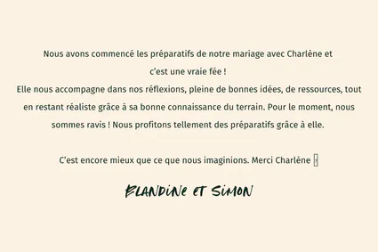 Ajouter des lignes dans le corps du texte 7