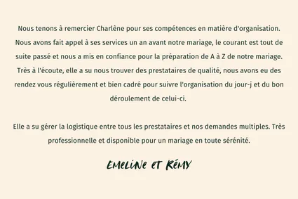 Ajouter des lignes dans le corps du texte 3