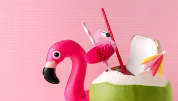 LA recette de sorbet à ne pas louper cet été !