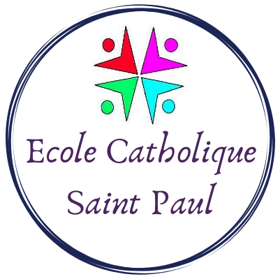 Logo de l'école Saint Montluçon