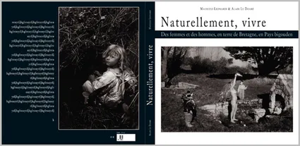 Naturellement vivre pour lddz