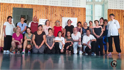 Actualite qi gong tai chi stage bourgoin 2023 07 09 1