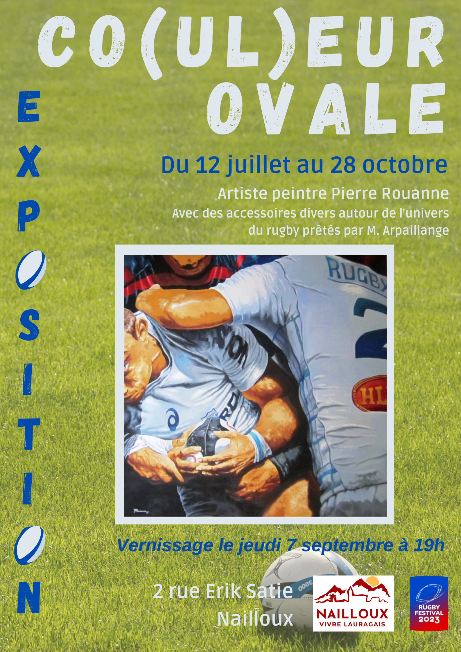 PierreRouanne CouleurOval A4