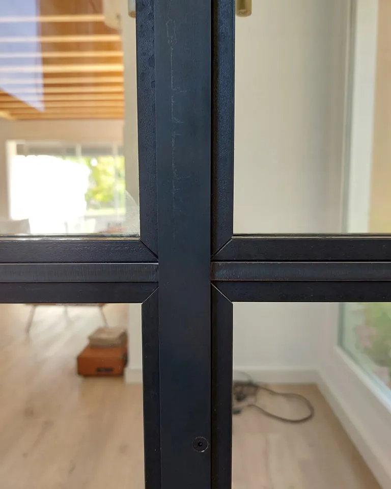 Porte 4