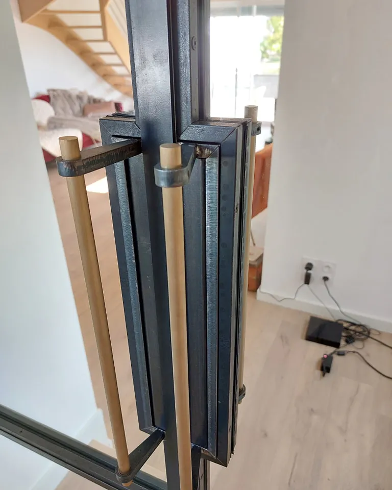 Porte 3
