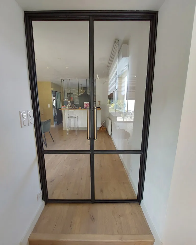 Porte 1