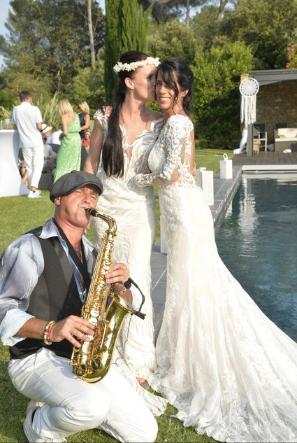 saxophoniste mariage, saxophoniste, saxophone Player, Mariage Saxophone, Mariage, Wedding, Luxury Wedding, Musicien Mariage, Prestataire Mariage