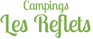 Logo campings lesreflets pas-etoiles