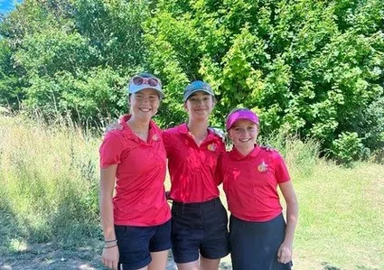 PROMOTION NATIONALE U16 FILLES A BOURGES