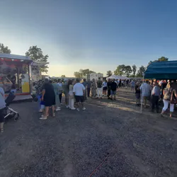 fête de la grenouille le 14 juillet