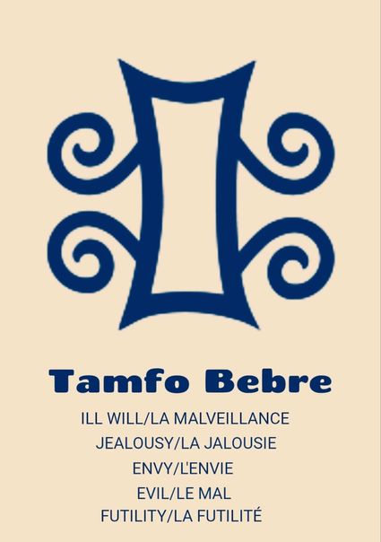 Tamfo Bebre