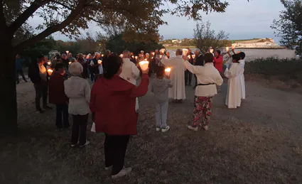20230814 213330 la procession