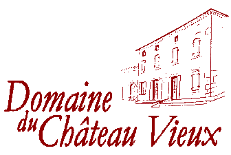 Domaine du Chateau Vieux