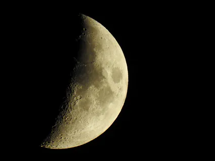 Travail de l'ombre toujours à la lumière