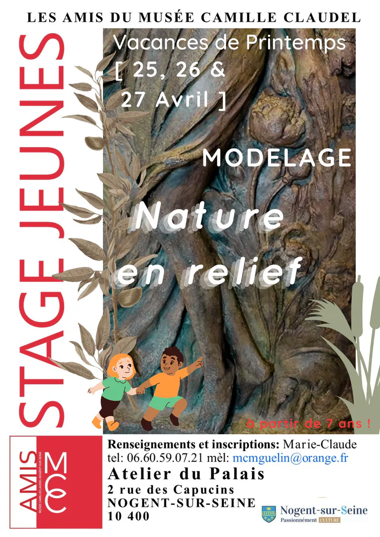 Vacances de printemps v5