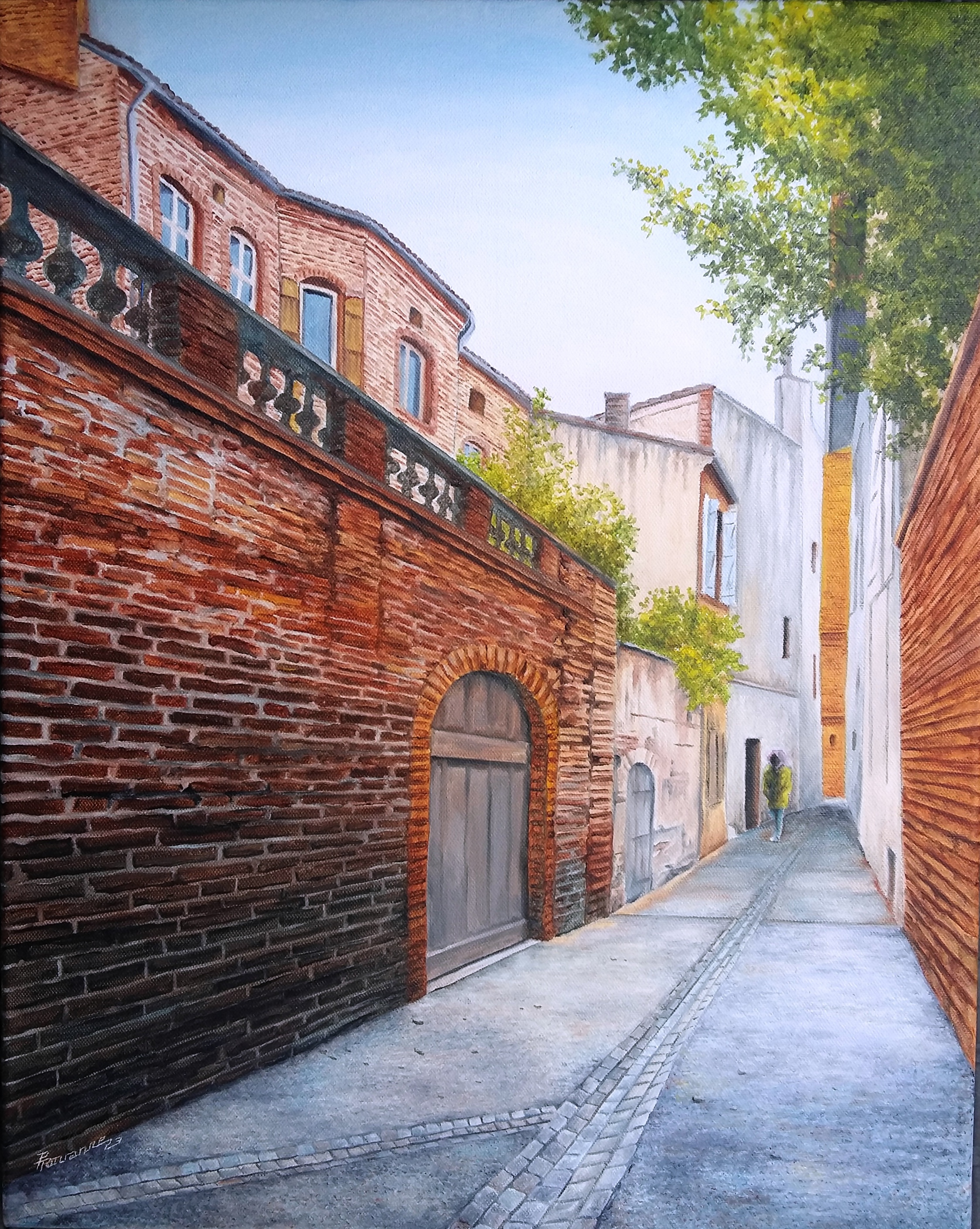 21 rue merlane